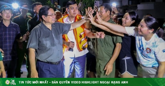 Những điều ít biết về Thủ tướng Phạm Minh Chính qua chia sẻ của GS.AHLĐ Nguyễn Anh Trí
