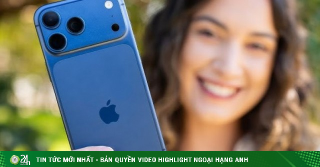 Chi tiết này khiến iPhone 18 Pro đáng mua hơn bao giờ hết