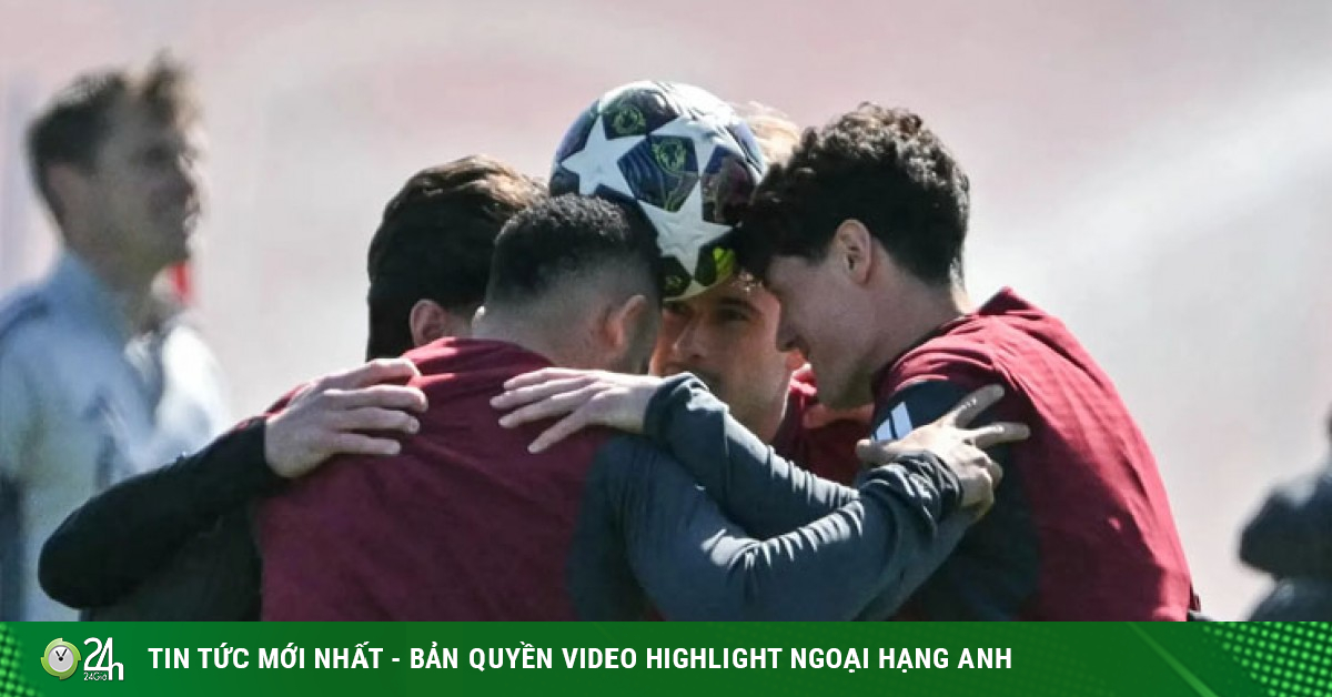 Arteta cho Arsenal luyện công bài tập kỳ quặc, fan mỉa mai "vô dụng"