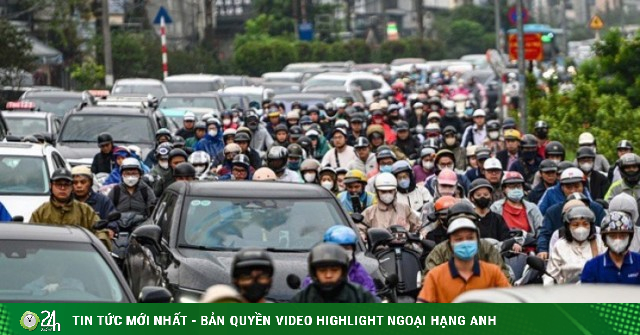 Vì sao Hà Nội chưa hạn chế đồng loạt phương tiện phát thải cao trong Vành đai 1 từ 1/7?