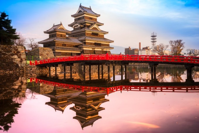 Japan rail Pass