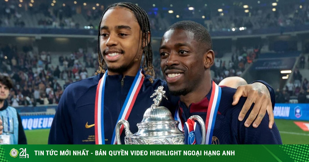 Tin mới nhất bóng đá sáng 8/4: PSG mất mũi nhọn nguy hiểm ở đại chiến Liverpool