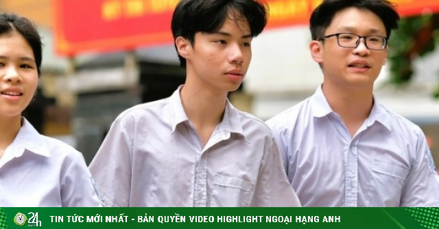 Biến động chỉ tiêu lớp 10 công lập Hà Nội năm 2026