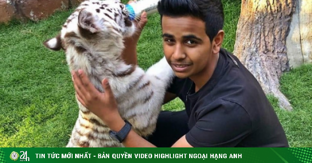 'Cậu ấm' Dubai từng sở hữu cả trang trại thú quý hiếm giờ ra sao?