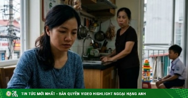 Vỡ mộng khi kết hôn với người đàn ông đã có con riêng