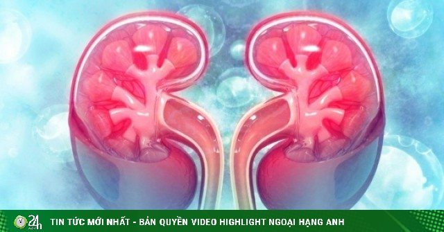 Muốn bảo vệ 2 quả thận, nhất định phải hạn chế 8 loại thực phẩm này