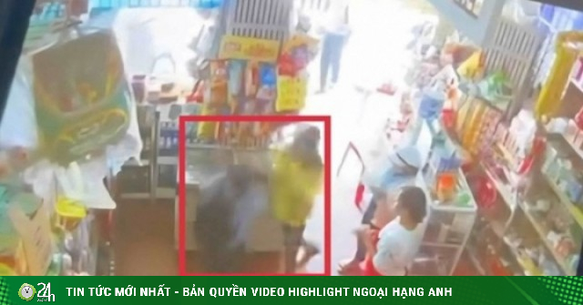 Làm rõ thông tin học sinh bị đánh tại tiệm tạp hoá ở Huế