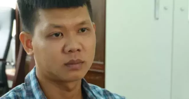 Người đàn ông bị kẻ 'lạ mặt' tiếp cận, dùng dao đâm vào đầu dẫn tới tử vong