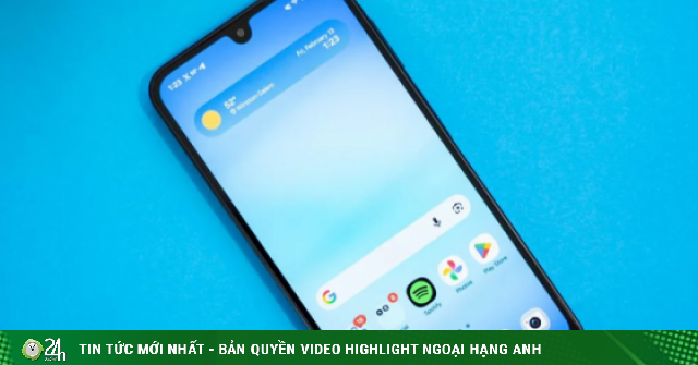 Smartphone giá rẻ trước nguy cơ 'tuyệt chủng'