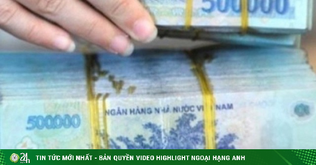 Ngân hàng tung lãi suất tới 8,7% khi gửi chỉ từ 5 triệu đồng: Choáng số lãi về tay khi gửi 600 triệu đồng