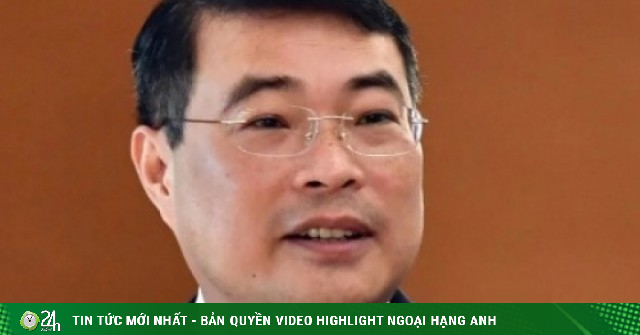 Quốc hội bầu ông Lê Minh Hưng giữ chức Thủ tướng Chính phủ nhiệm kỳ 2026-2031