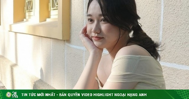 Trúc Anh 'Mắt biếc' được khen thon gọn hơn sau thời gian nỗ lực giảm cân