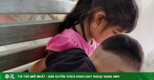 Chui vào tủ đông chơi trốn tìm, hai chị em thiệt mạng