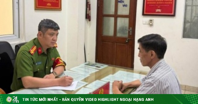 Kiểm tra hành chính, phát hiện "đại lý" bán lẻ ma túy trong khu tập thể Kim Liên