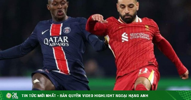 Dự đoán tỷ số PSG – Liverpool: Thua đậm ngay ở lượt đi? (Cúp C1)