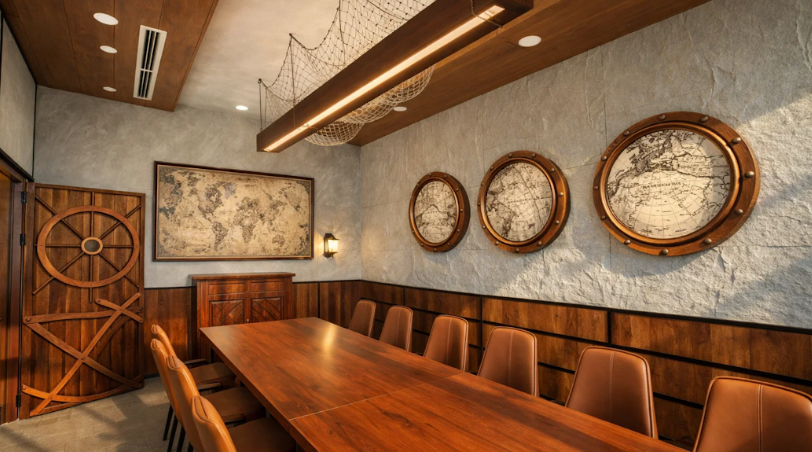 Sẽ có gì bên trong nhà hàng bia thủ công Đức đầu tiên tại Cát Bà? - 3