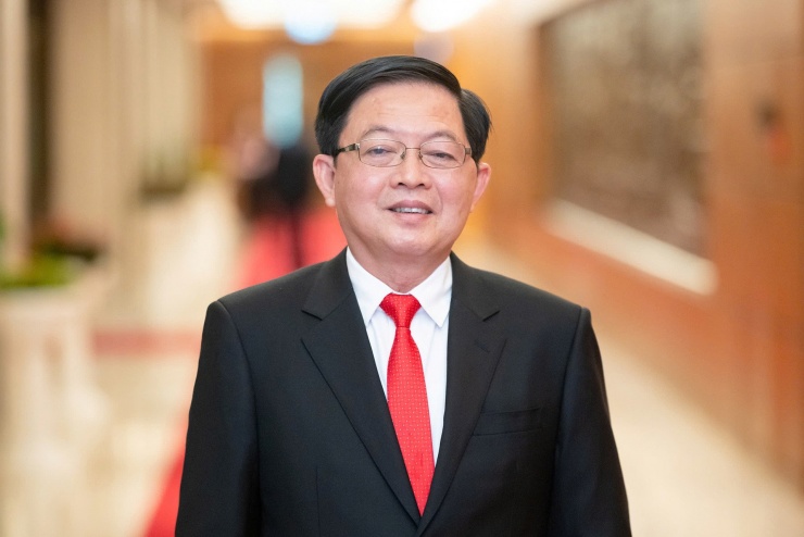 Phạm Thắng