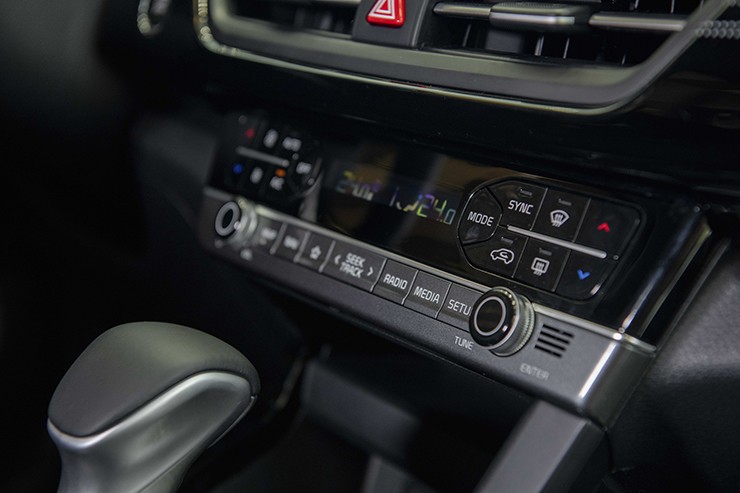 Giá xe KIA Seltos tháng 4/2026, ưu đãi quà tặng lên tới 16 triệu đồng - 13