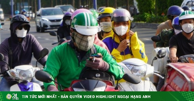 Nắng nóng gay gắt, miền Bắc nhiều nơi trên 40 độ