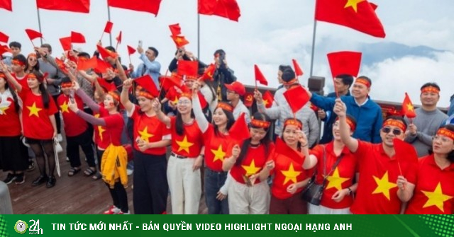 Dịp Giỗ Tổ Hùng Vương và 30/4 - 1/5 có thể nghỉ liền 5 ngày?
