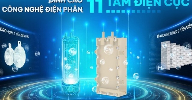 Karofi Chuyên gia lọc nước, thấu hiểu, chuyên sâu, làm giàu sức khỏe