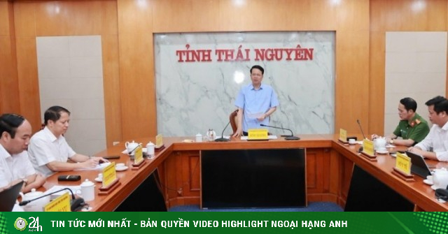 Mẫu thịt lợn tại Trường Mầm non Hòa Bình dương tính với dịch tả lợn châu Phi, Hiệu trưởng bị kiểm tra dấu hiệu vi phạm