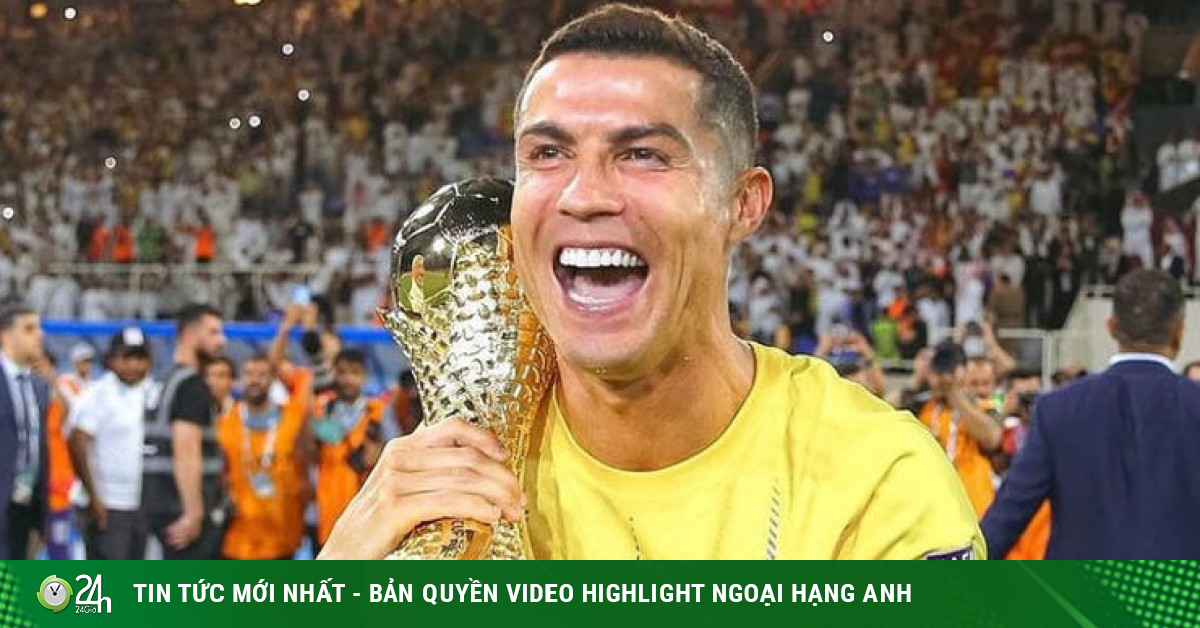 Thực hư Ronaldo bị tước 6 bàn thắng, cột mốc 1000 bàn có bị ảnh hưởng?