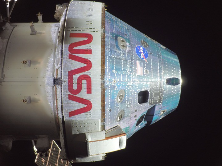 NASA)