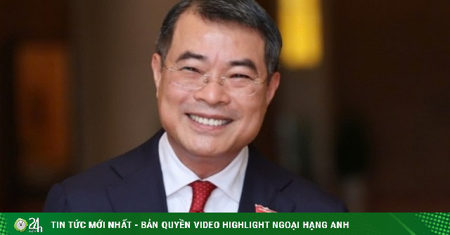 Thủ tướng Lê Minh Hưng được phê chuẩn thêm chức vụ mới