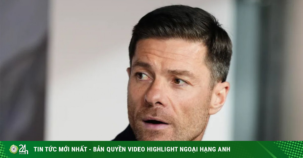 Alonso trở thành HLV hot nhất hè 2026, Liverpool và Man City tranh nhau