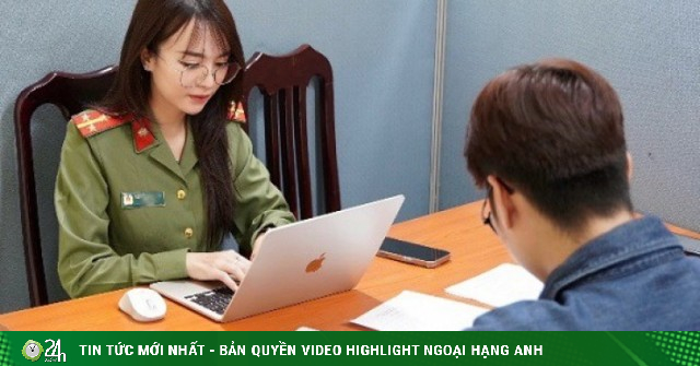 Hà Nội: Xử lý thanh niên dùng AI chế ảnh người ngất tại cây xăng để 'câu view'