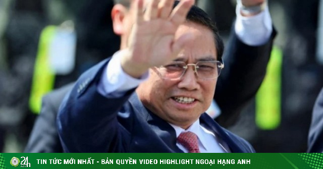 Những phát ngôn ấn tượng mang dấu ấn đặc biệt của Thủ tướng Chính phủ nhiệm kỳ 2021-2026 Phạm Minh Chính