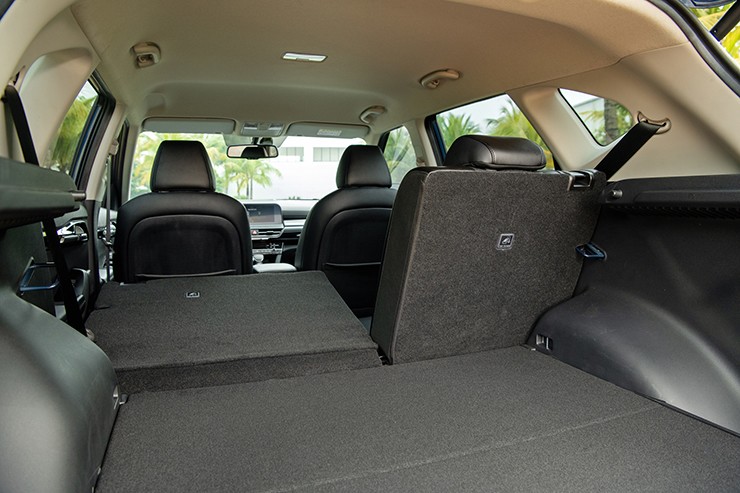 Giá xe KIA Seltos tháng 4/2026, ưu đãi quà tặng lên tới 16 triệu đồng - 15