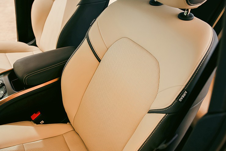 Giá xe điện VinFast VF 6 mới nhất tháng 4/2026 - 19