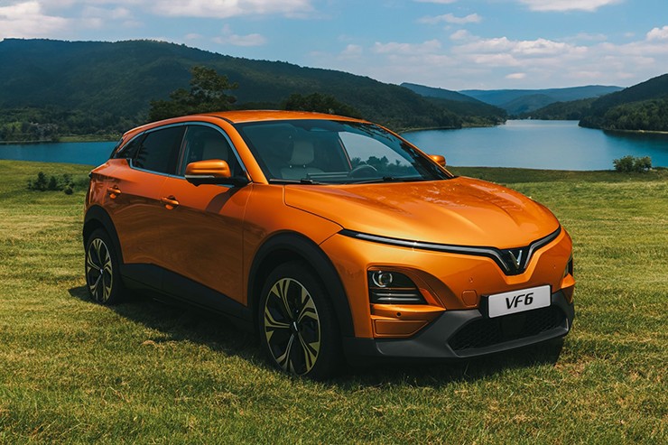 Giá xe điện VinFast VF 6 mới nhất tháng 4/2026 - 4