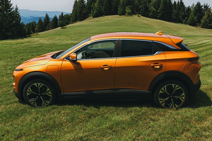 Giá xe điện VinFast VF 6 mới nhất tháng 4/2026 - 6