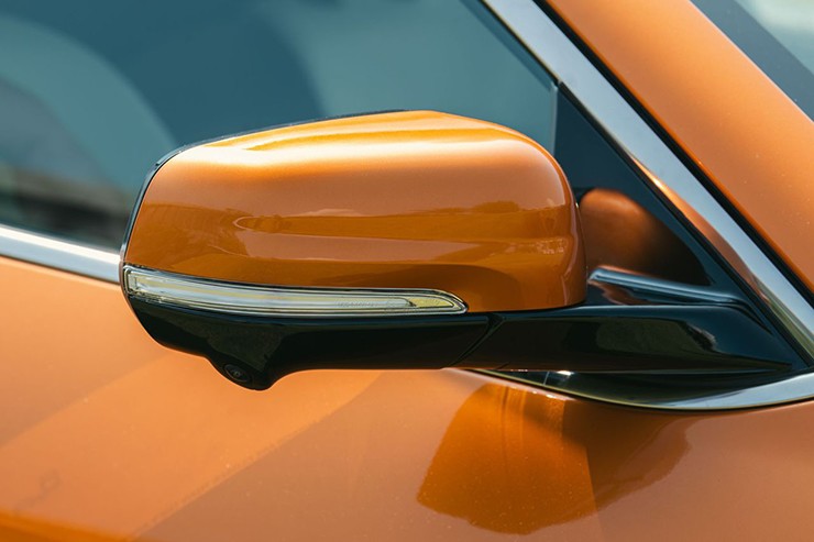 Giá xe điện VinFast VF 6 mới nhất tháng 4/2026 - 8