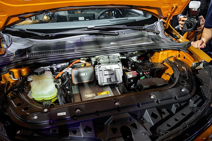 Giá xe điện VinFast VF 6 mới nhất tháng 4/2026 - 25