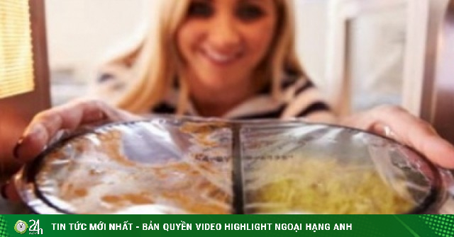 Cảnh báo nguy cơ đột quỵ, đau tim tăng 67% do loại thực phẩm vạn người mê