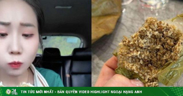 Tại sao món bánh trứng kiến lại khiến giới trẻ 'phát cuồng'?