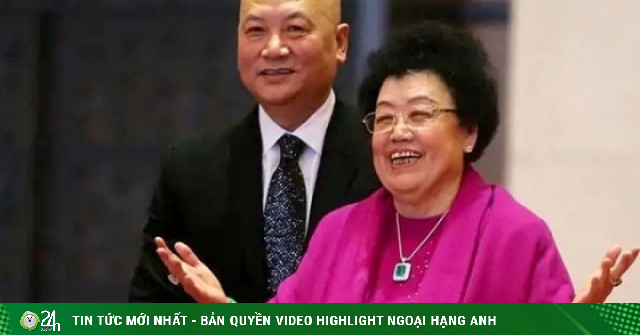 Khối tài sản 'khủng' vợ tỷ phú của Trì Trọng Thụy để lại