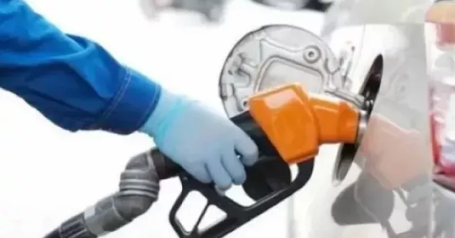 Quy định mới về tạm ứng Quỹ bình ổn giá xăng dầu từ ngân sách