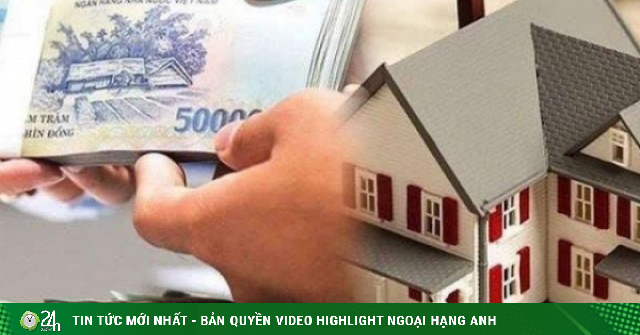 Ngân hàng tăng tốc thu hồi nợ: Bất động sản ồ ạt bị đưa ra xử lý
