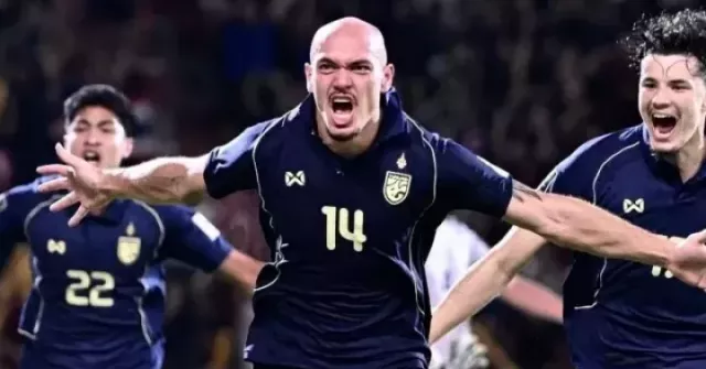 Tuyển Việt Nam bỏ FIFA Days, Thái Lan tranh thủ tích điểm