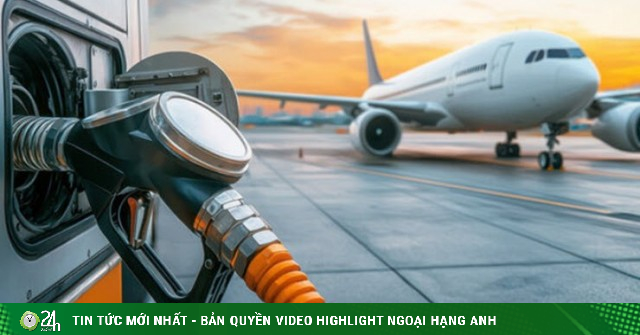 Mỹ tìm ra cách biến rượu thành nhiên liệu máy bay chỉ trong 1 bước