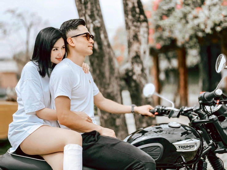 Rời showbiz 10 năm, Hotgirl Tâm Tít tuổi U40 nhan sắc 'cực phẩm', sống hạnh phúc bên chồng doanh nhân - 4