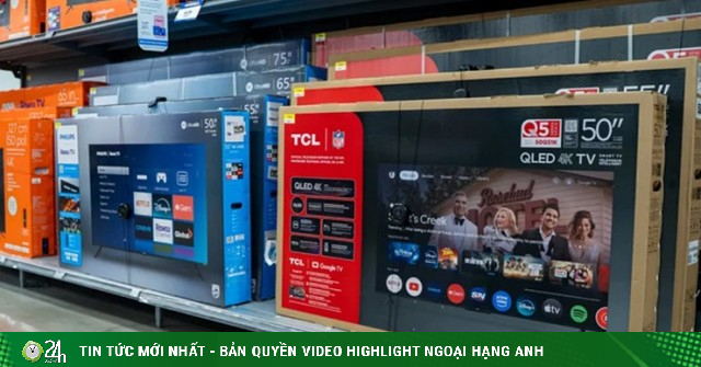 Những tiêu chí quan trọng cần đảm bảo khi mua Smart TV mới