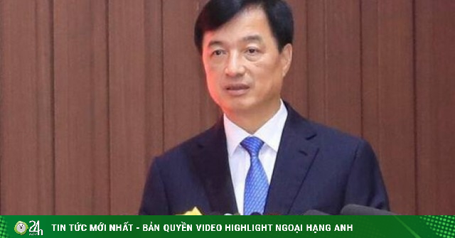 Ông Nguyễn Duy Ngọc chia sẻ trăn trở khi rời cương vị Bí thư Hà Nội