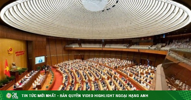 Chính phủ trình Quốc hội nhiều nội dung quan trọng về kinh tế - xã hội