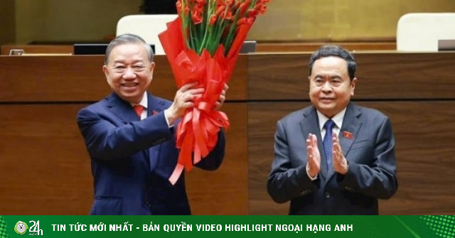 Tổng Bí thư giữ chức Chủ tịch nước: 6 yêu cầu tiên quyết của mô hình "nguyên thủ quốc gia"